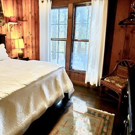 Lake Rabun Hotel Lakemont Екстериор снимка