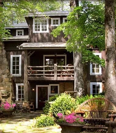 Lake Rabun Hotel Lakemont Екстериор снимка