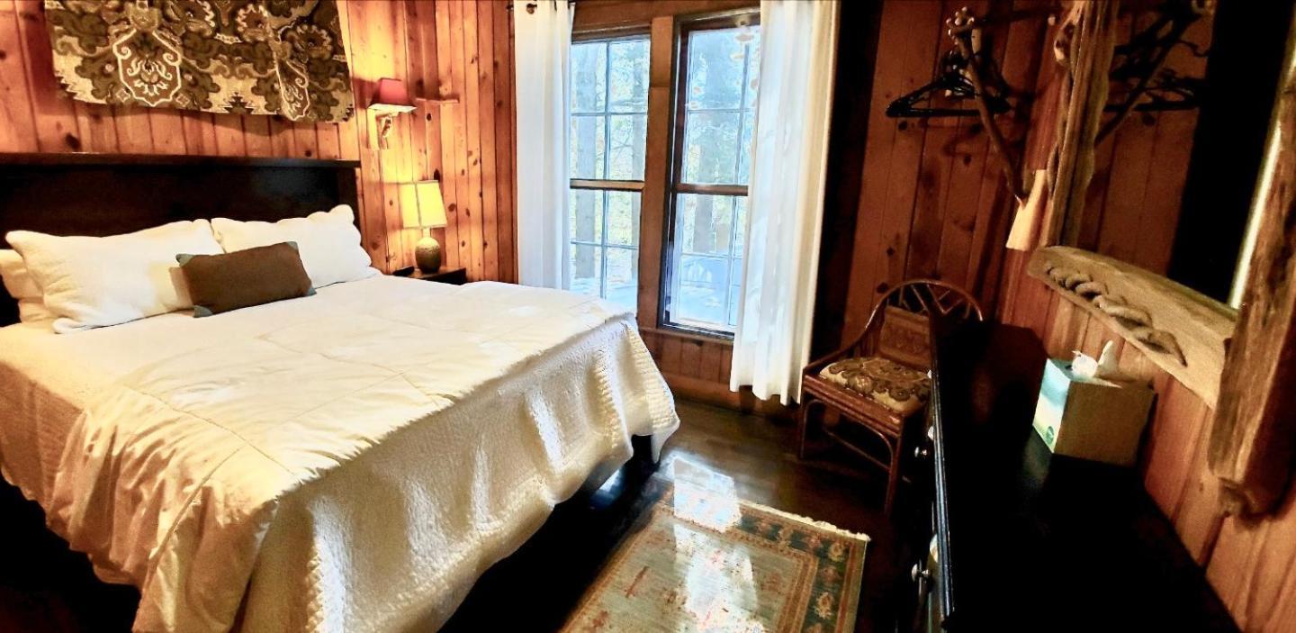 Lake Rabun Hotel Lakemont Екстериор снимка