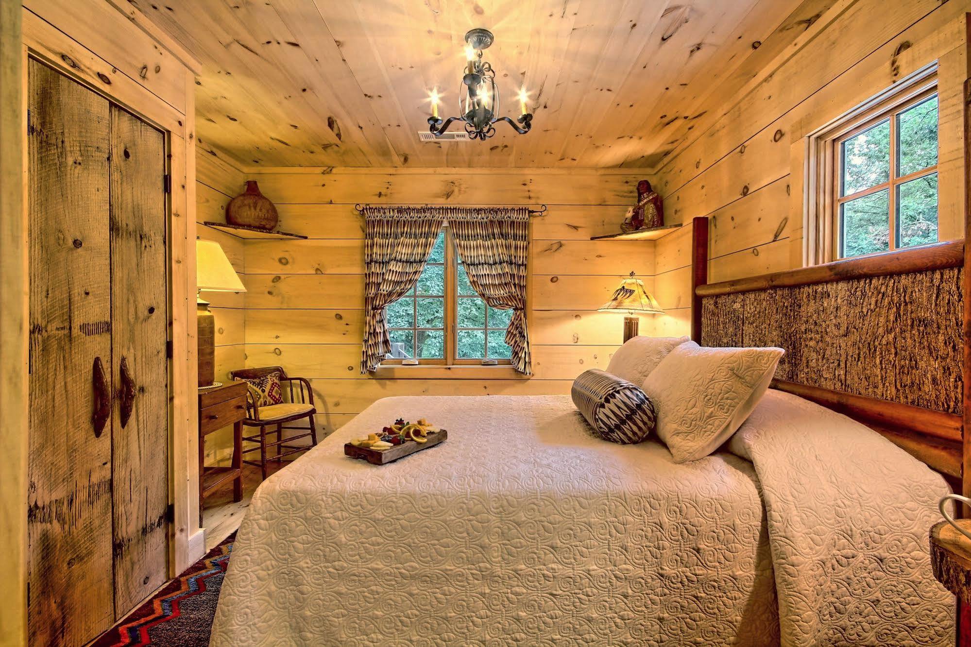 Lake Rabun Hotel Lakemont Екстериор снимка