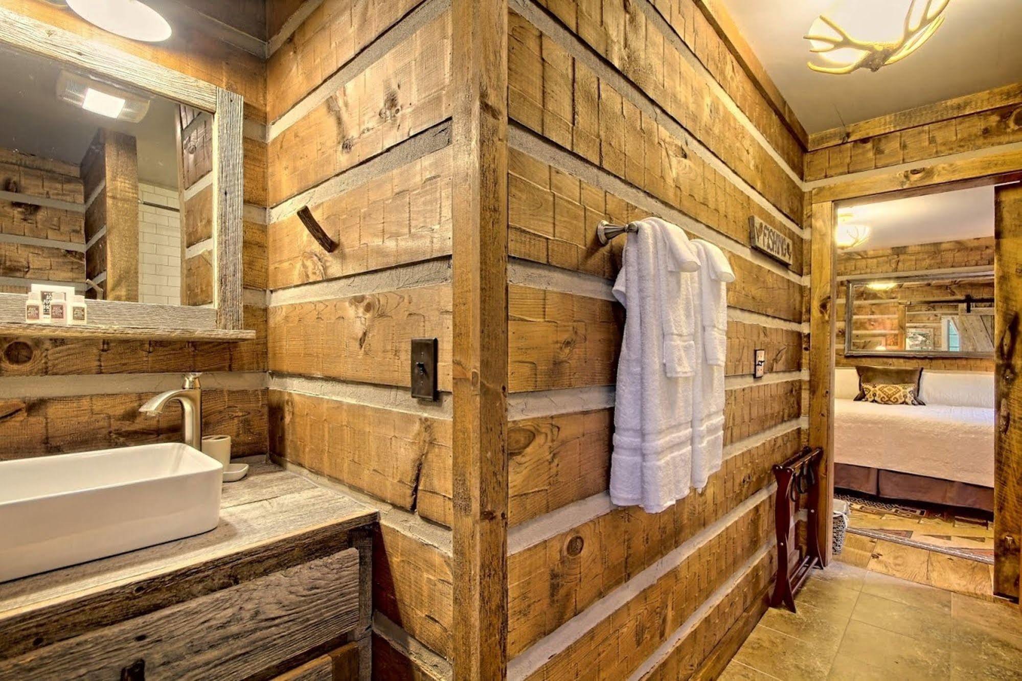 Lake Rabun Hotel Lakemont Екстериор снимка