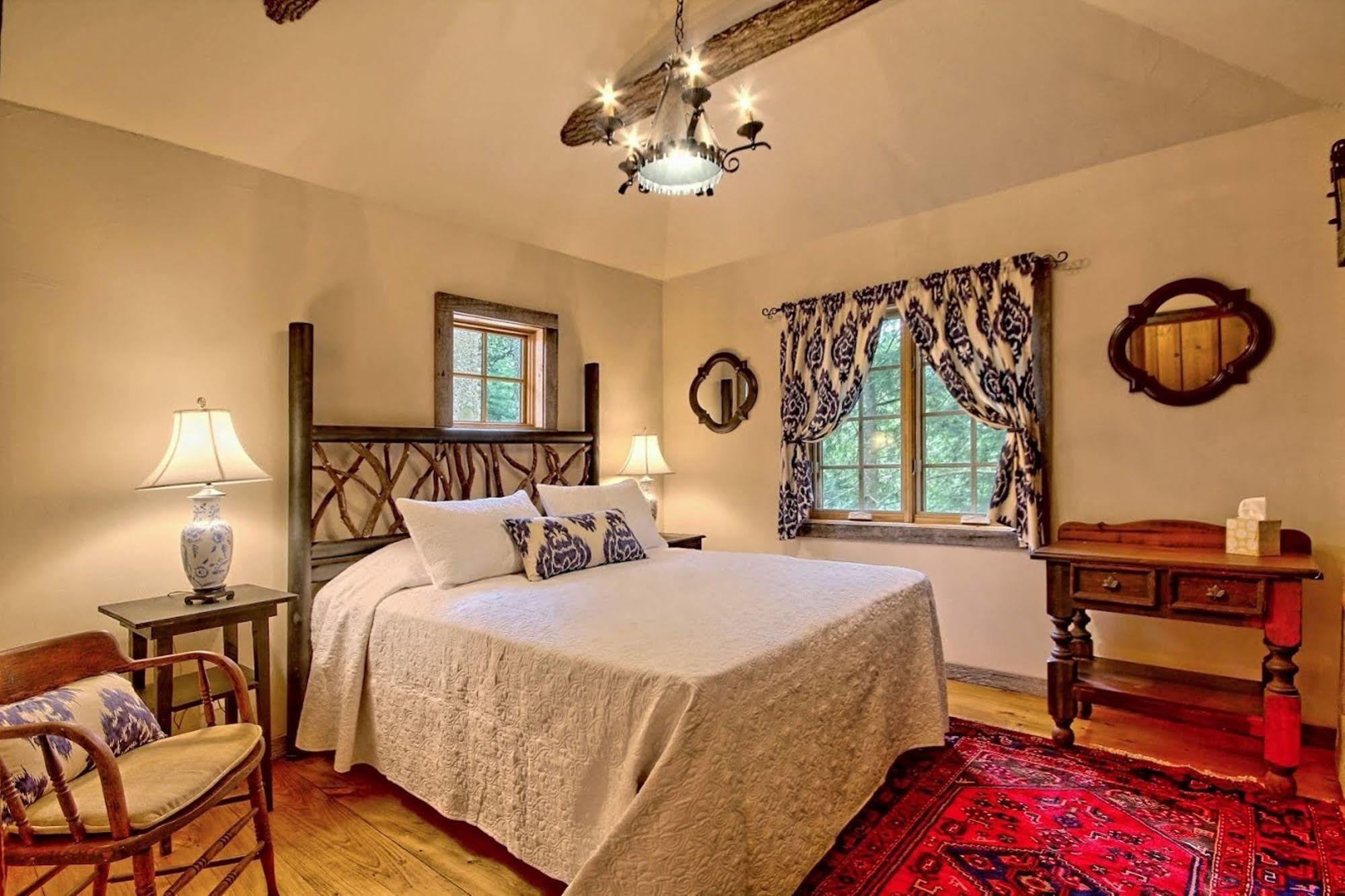 Lake Rabun Hotel Lakemont Екстериор снимка
