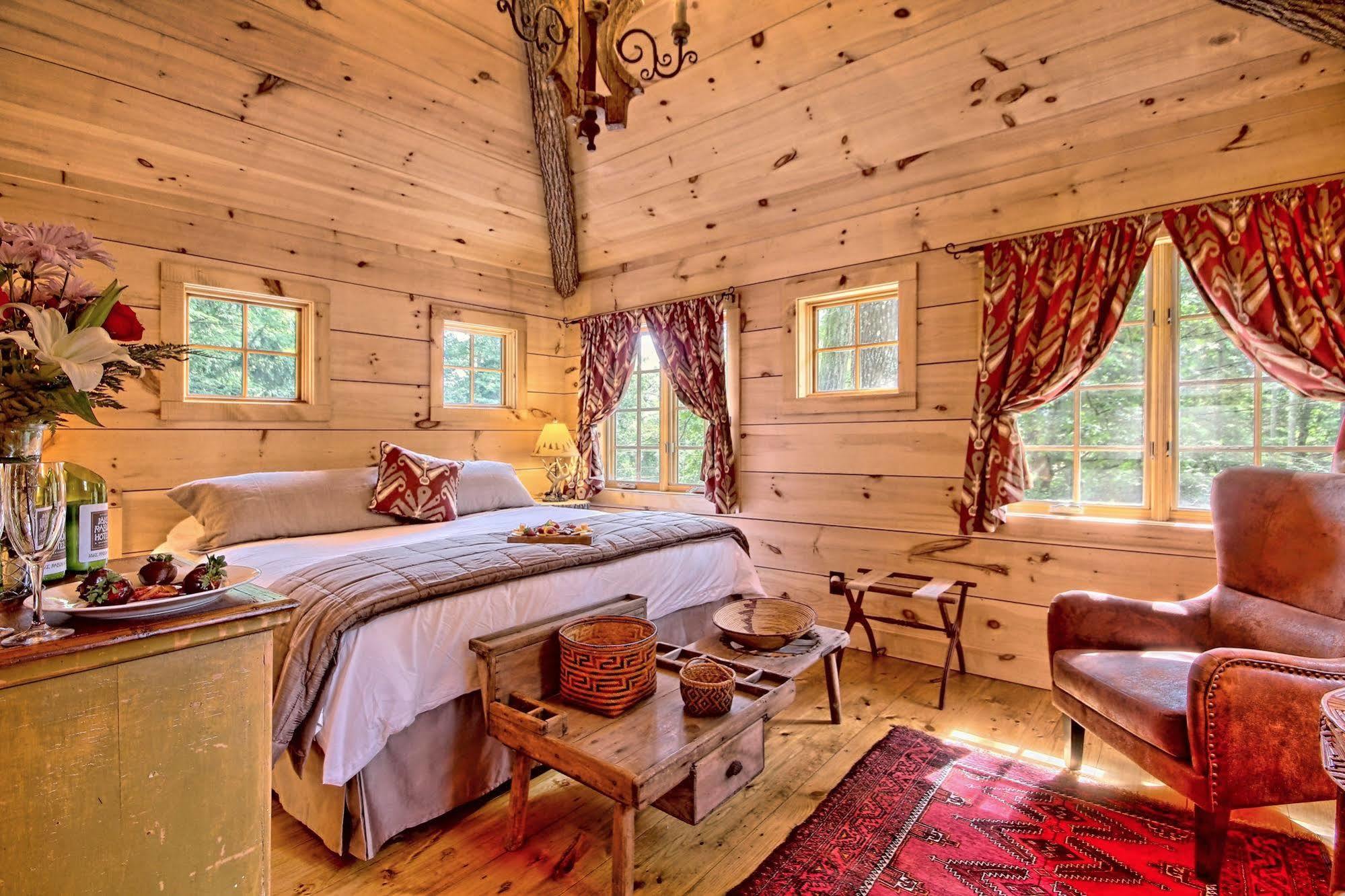 Lake Rabun Hotel Lakemont Екстериор снимка