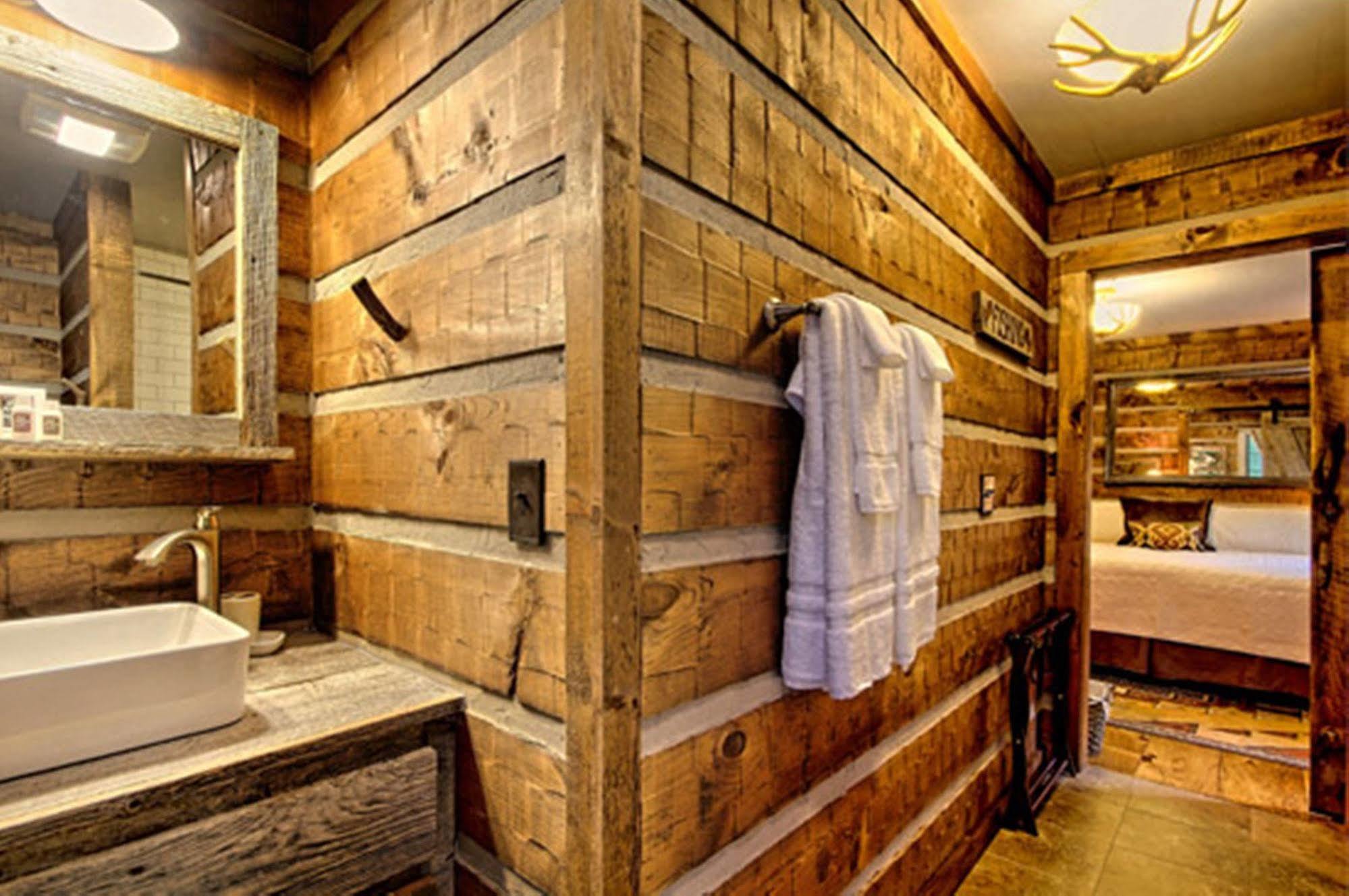 Lake Rabun Hotel Lakemont Екстериор снимка