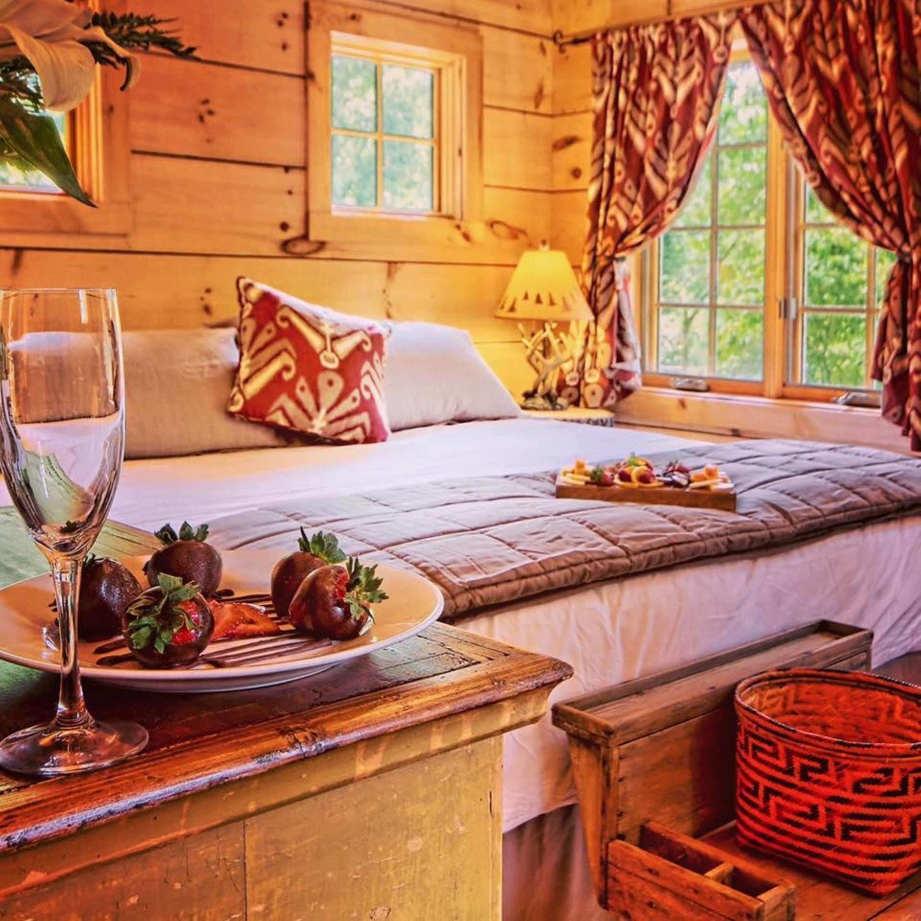 Lake Rabun Hotel Lakemont Екстериор снимка