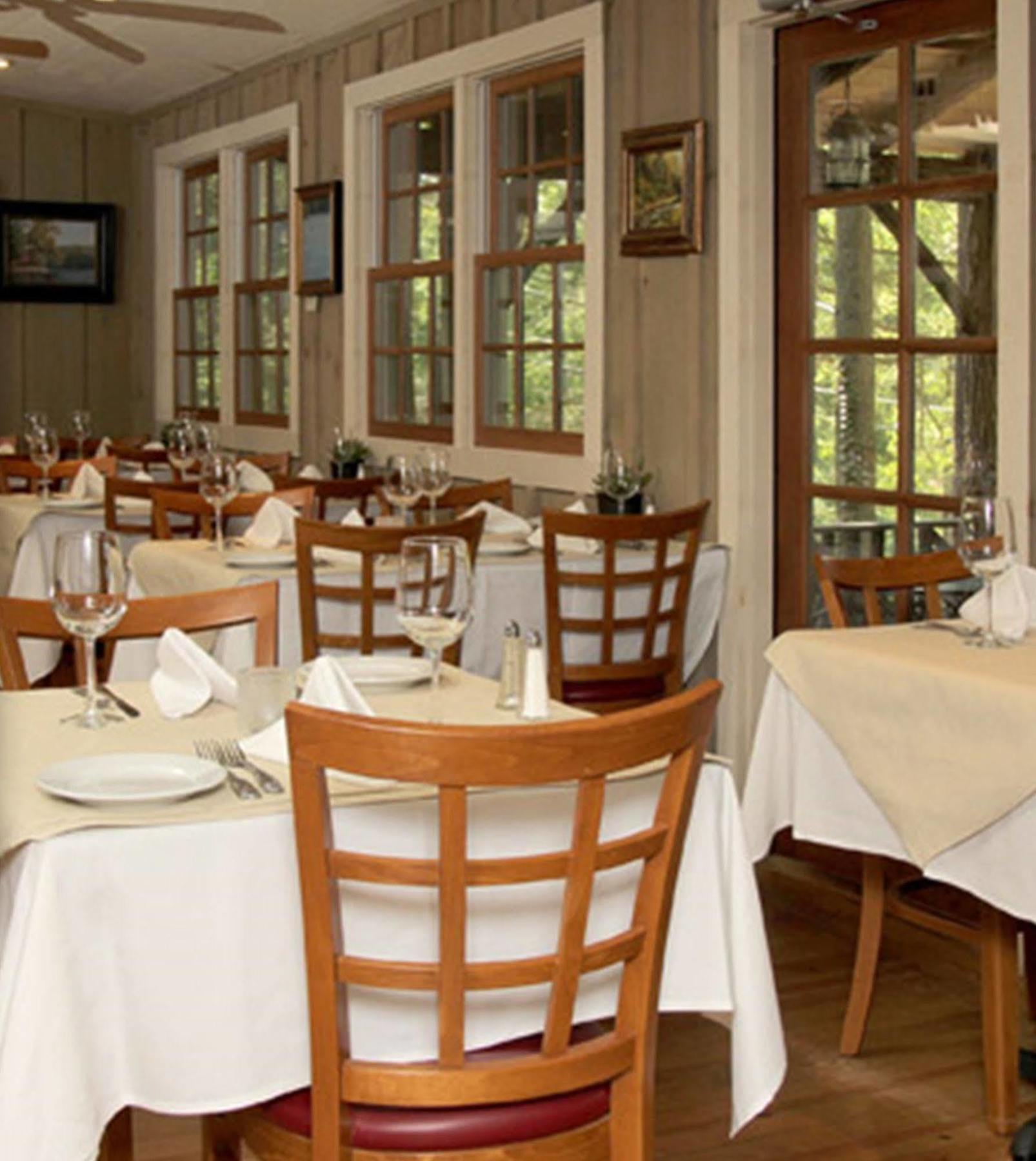 Lake Rabun Hotel Lakemont Екстериор снимка