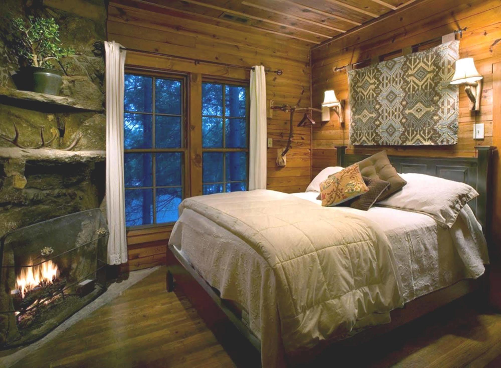 Lake Rabun Hotel Lakemont Екстериор снимка