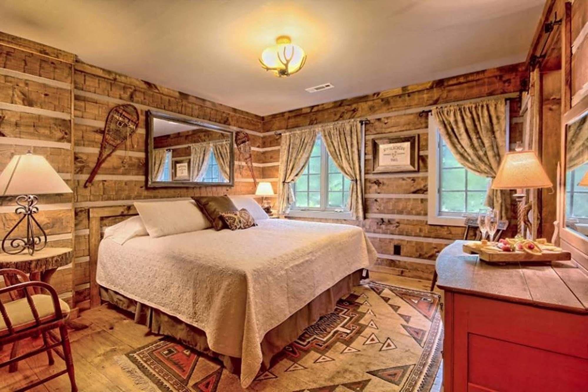 Lake Rabun Hotel Lakemont Екстериор снимка