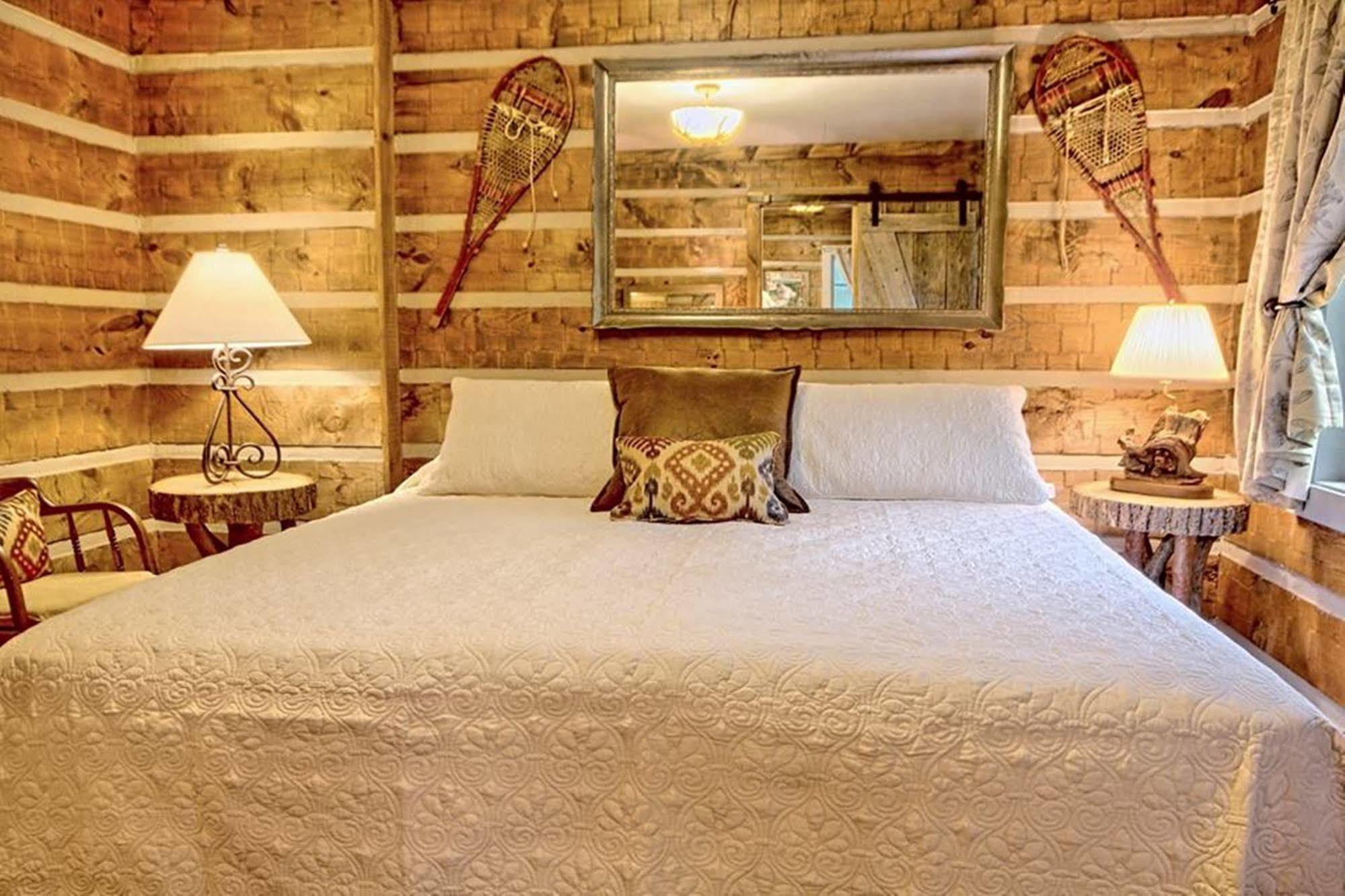 Lake Rabun Hotel Lakemont Екстериор снимка