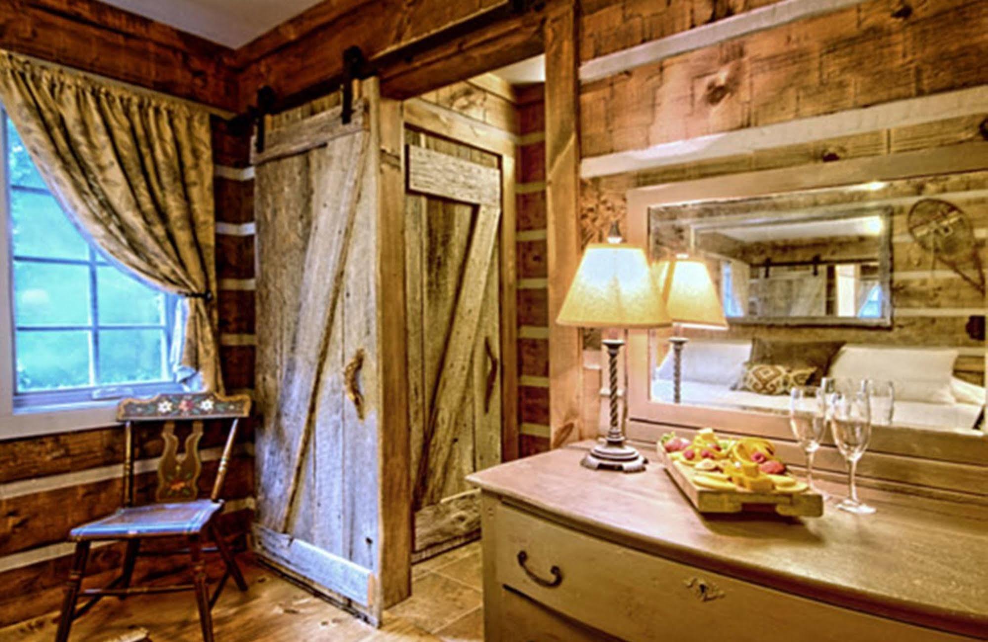 Lake Rabun Hotel Lakemont Екстериор снимка