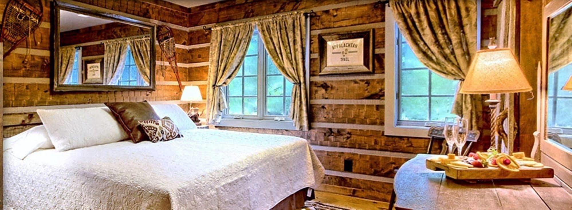 Lake Rabun Hotel Lakemont Екстериор снимка