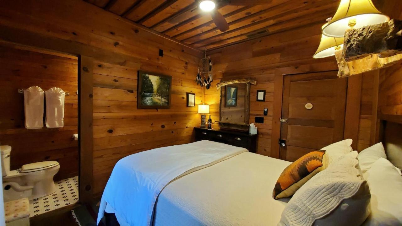 Lake Rabun Hotel Lakemont Екстериор снимка