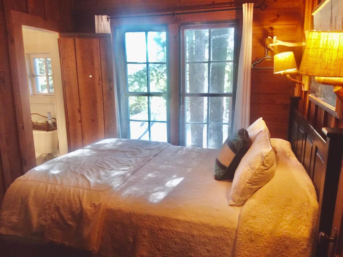 Lake Rabun Hotel Lakemont Екстериор снимка