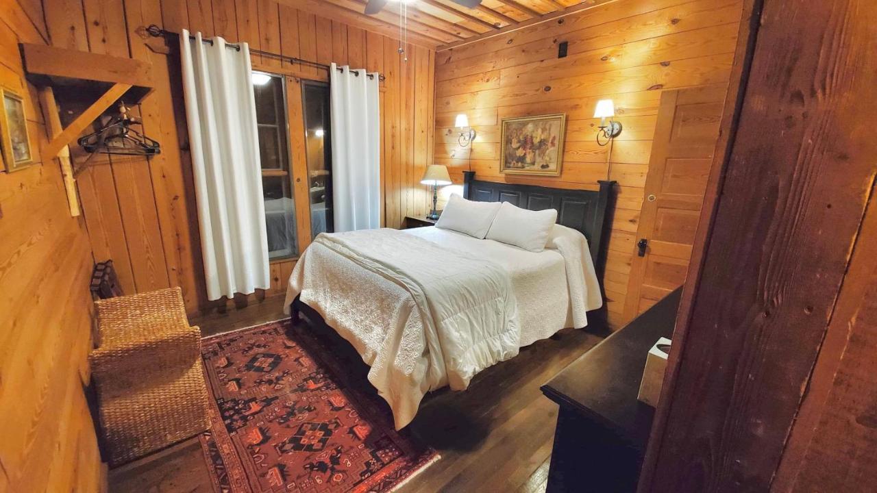 Lake Rabun Hotel Lakemont Екстериор снимка