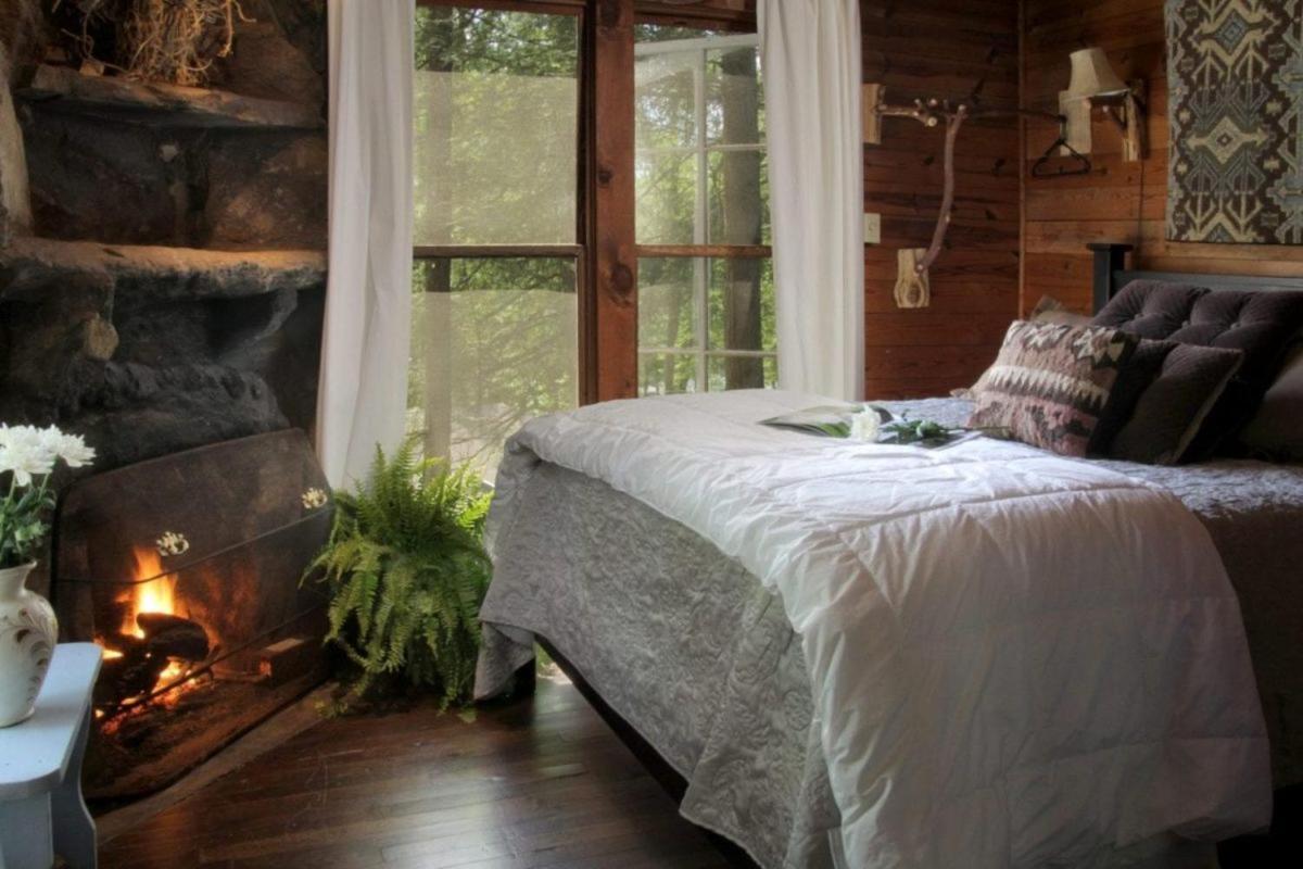 Lake Rabun Hotel Lakemont Екстериор снимка