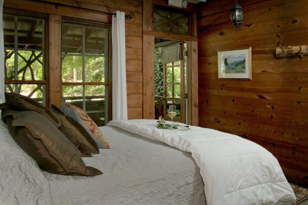 Lake Rabun Hotel Lakemont Екстериор снимка