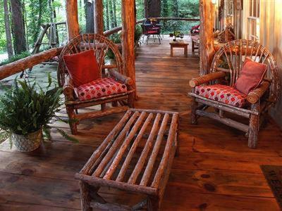 Lake Rabun Hotel Lakemont Екстериор снимка