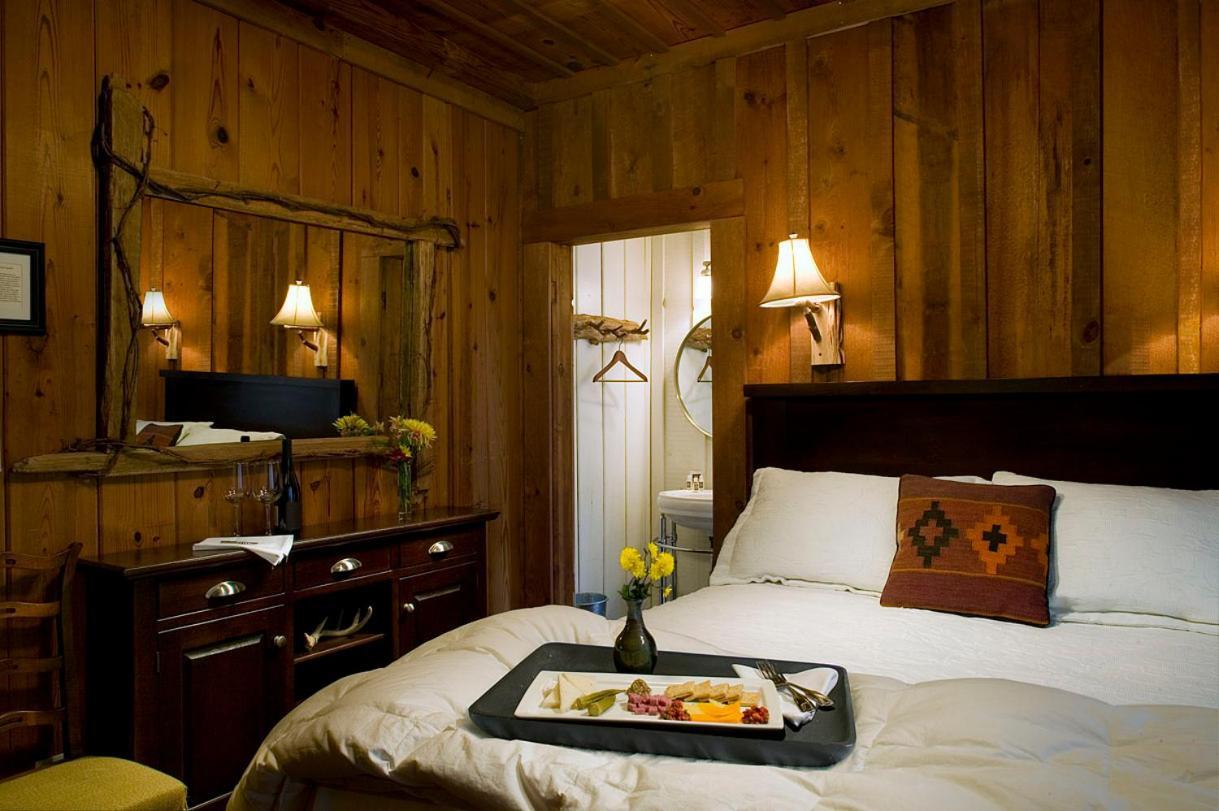 Lake Rabun Hotel Lakemont Екстериор снимка