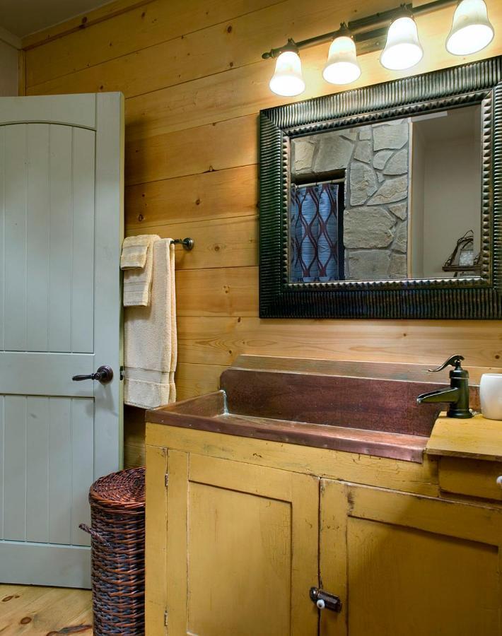 Lake Rabun Hotel Lakemont Екстериор снимка