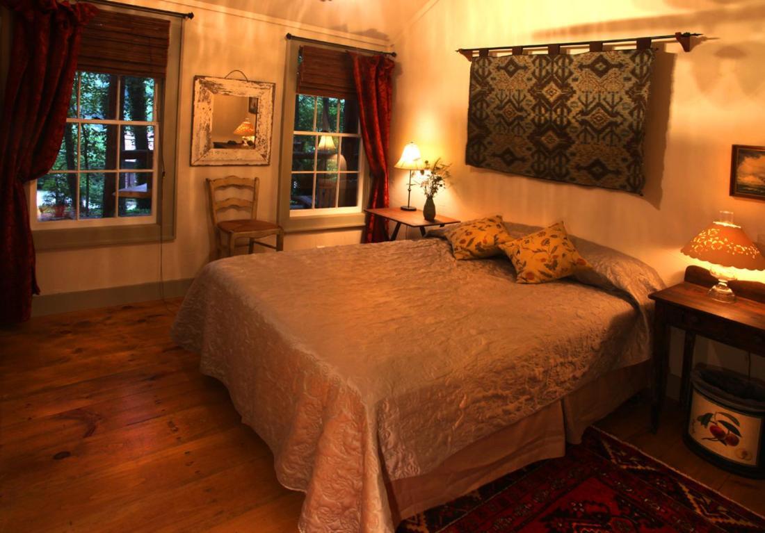 Lake Rabun Hotel Lakemont Екстериор снимка