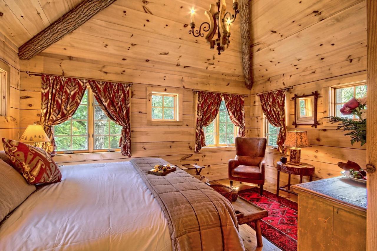 Lake Rabun Hotel Lakemont Екстериор снимка