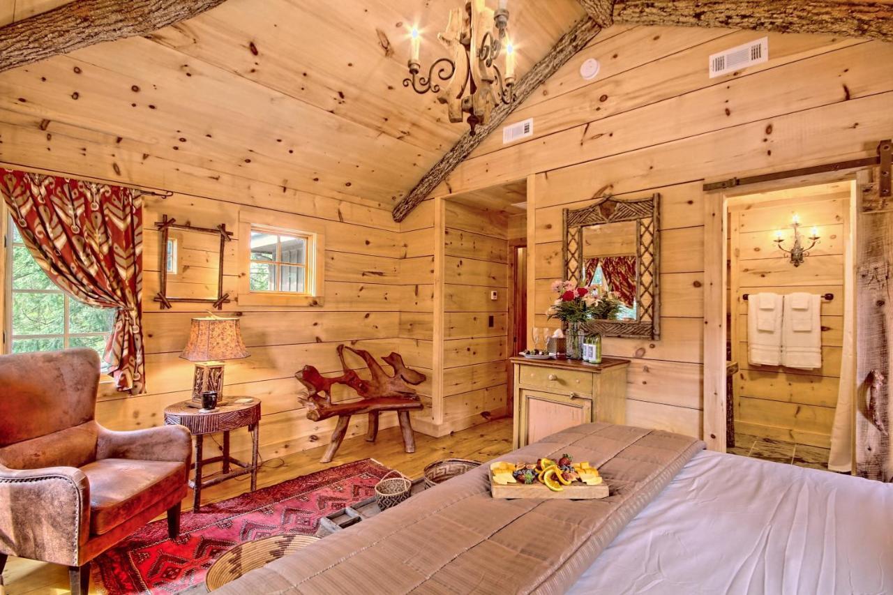 Lake Rabun Hotel Lakemont Екстериор снимка