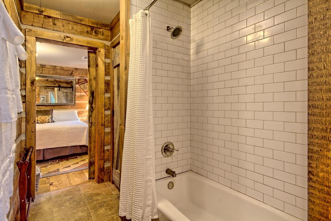 Lake Rabun Hotel Lakemont Екстериор снимка
