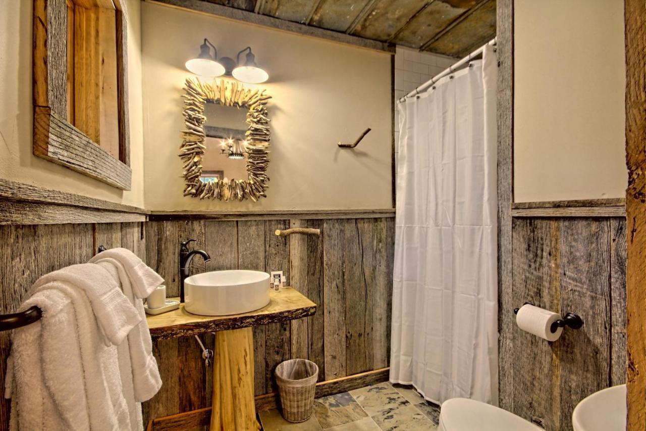 Lake Rabun Hotel Lakemont Екстериор снимка