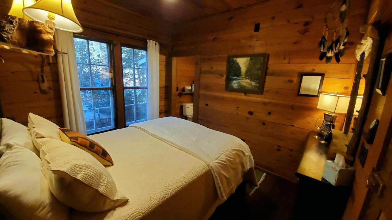 Lake Rabun Hotel Lakemont Екстериор снимка